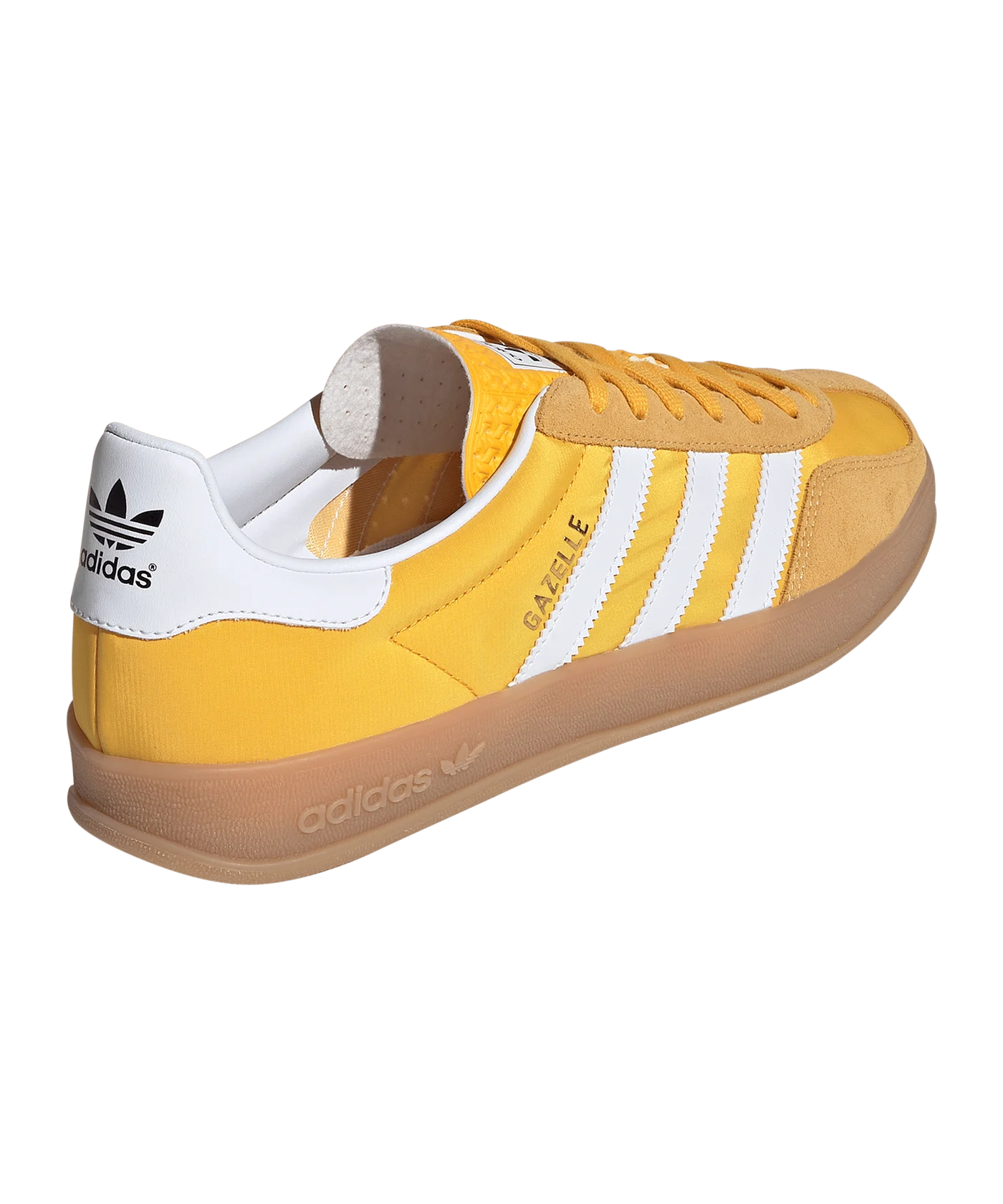 adidas Originals Gazelle Indoor Gelb