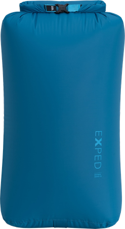 DRYBAG VERSA Wasserdichte Packbeutel  deepsea  22l