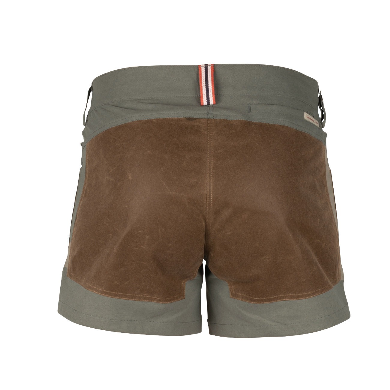 Amundsen Sports 5incher Field Shorts, dame