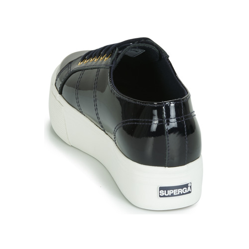 Superga - 2790 LEAPATENT - Marine