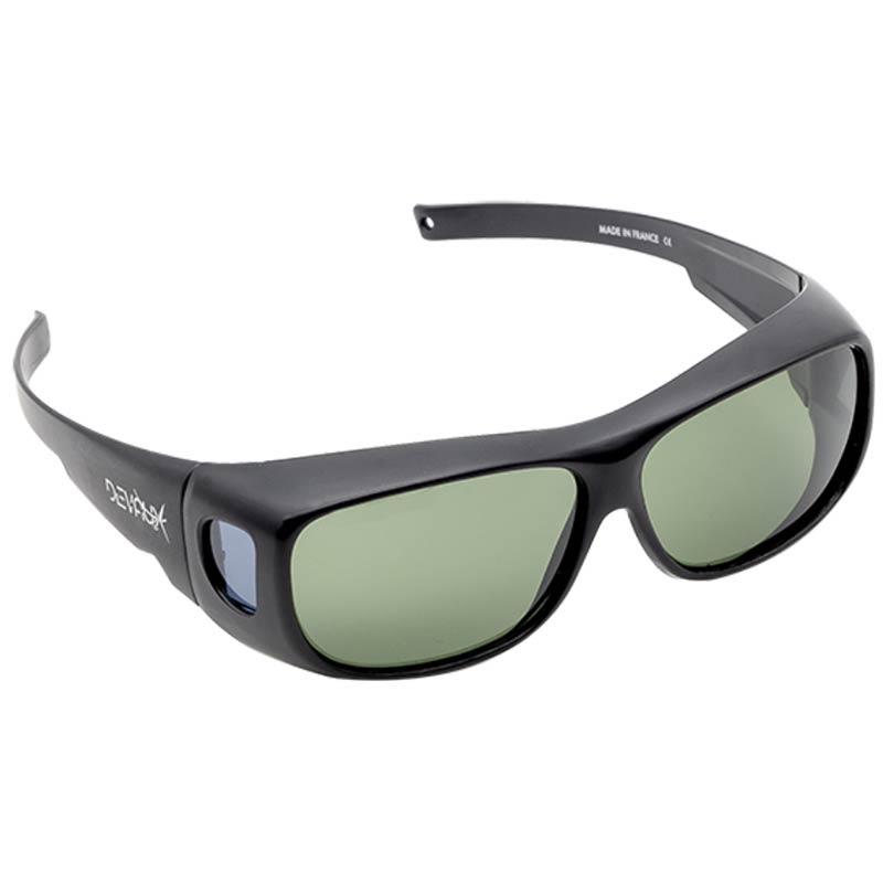 Surlunettes Devaux Photochromique Vuxun Dvx 4800