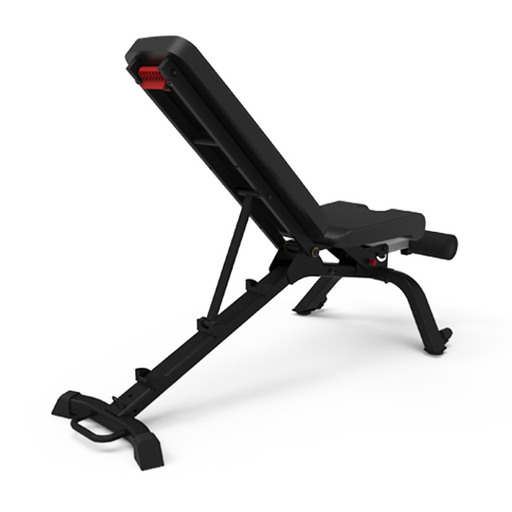 Banqueta multiposições Bowflex 3.1s