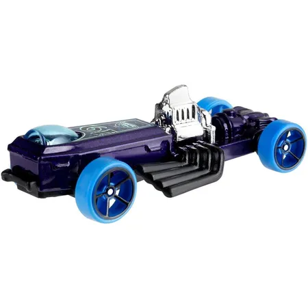 Hot Wheels Halloween Sortiment
