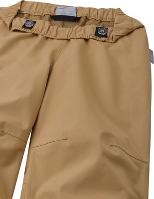 Reimatec Kaura Skallbukser, Peanut Brown