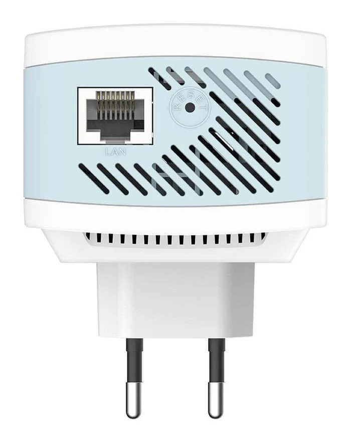 D-Link - EAGLE PRO AI AX1500 Mesh Range Extender