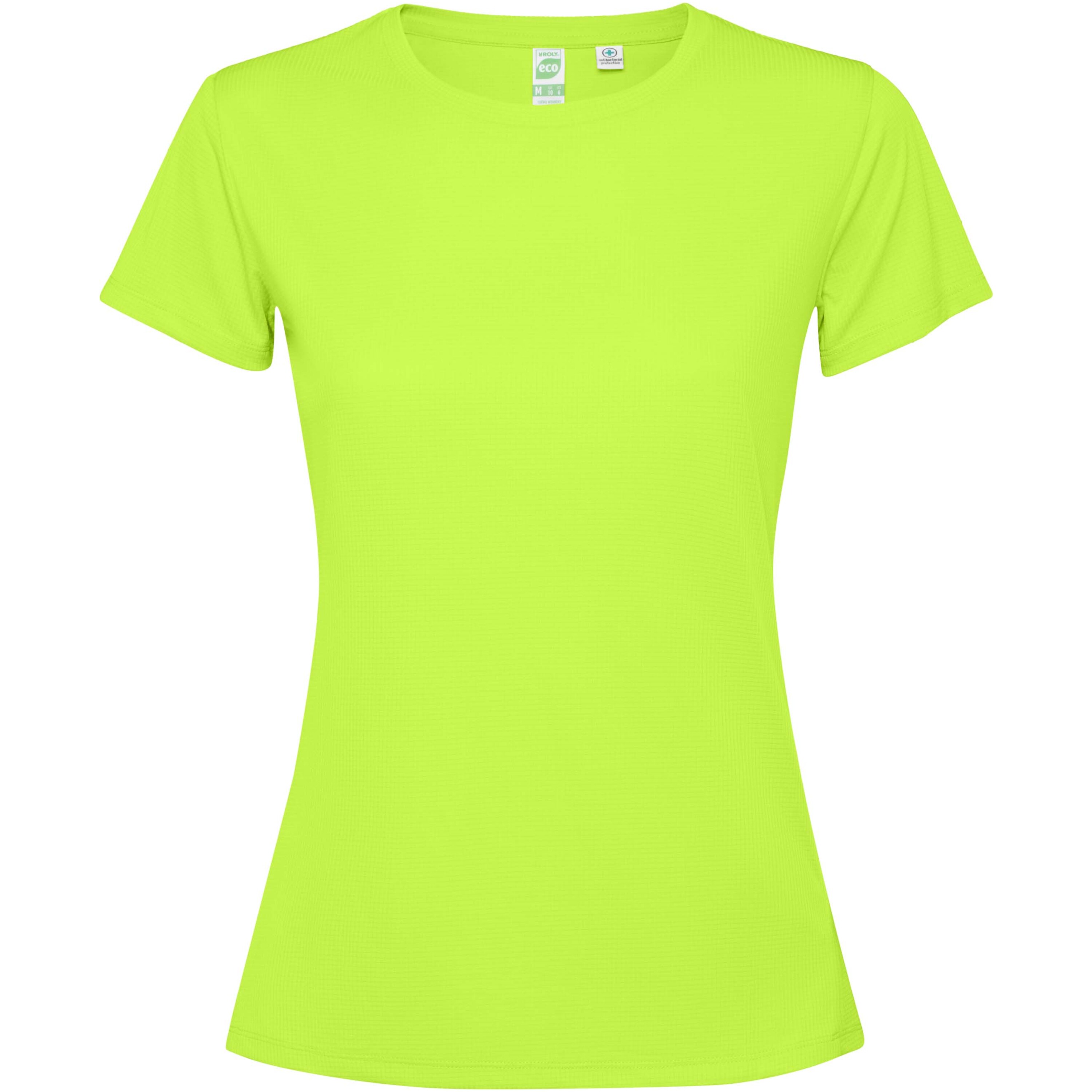 Roly R0431 - T-shirt Estoril à manches courtes pour femme