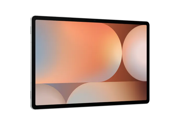 Samsung | Galaxy Tab S10  5G 256GB/12GB - Platinum Silver