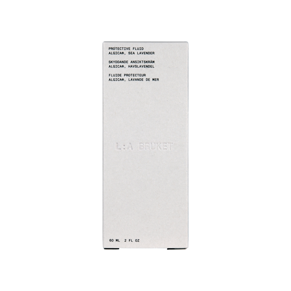 281 Protective Fluid 60ml