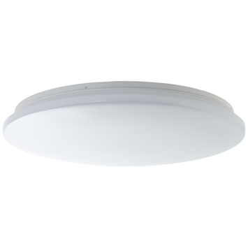 Brilliant plafondlamp Farica Ø50 cm 36W 3800lm warm wit instelbaar
