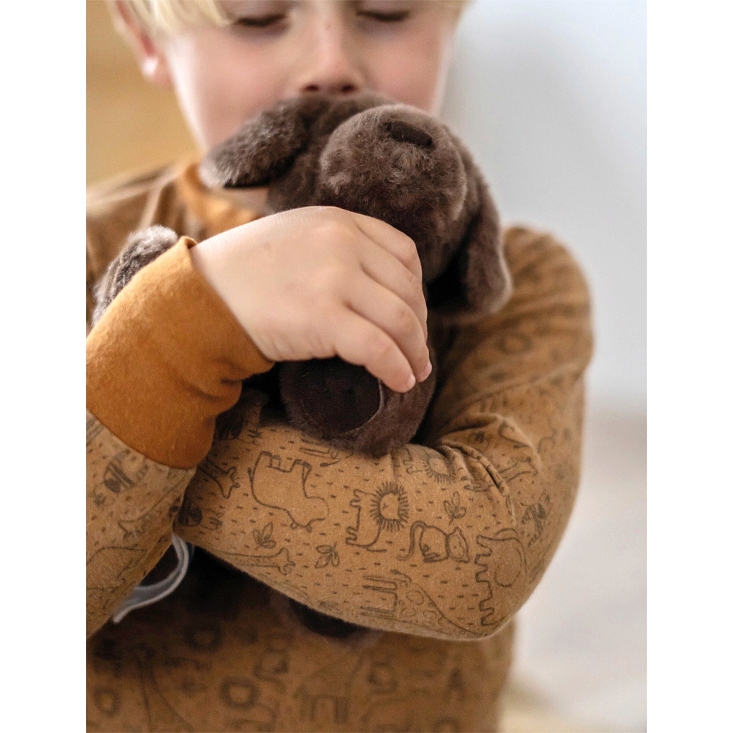 small foot Kuscheltier Haustier Set Hund