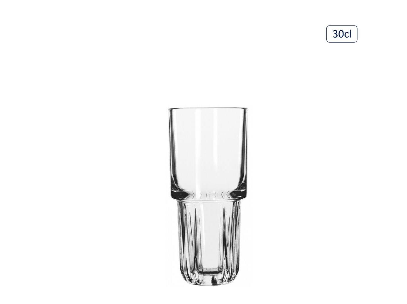 COPO EVEREST VIDRO 30CL