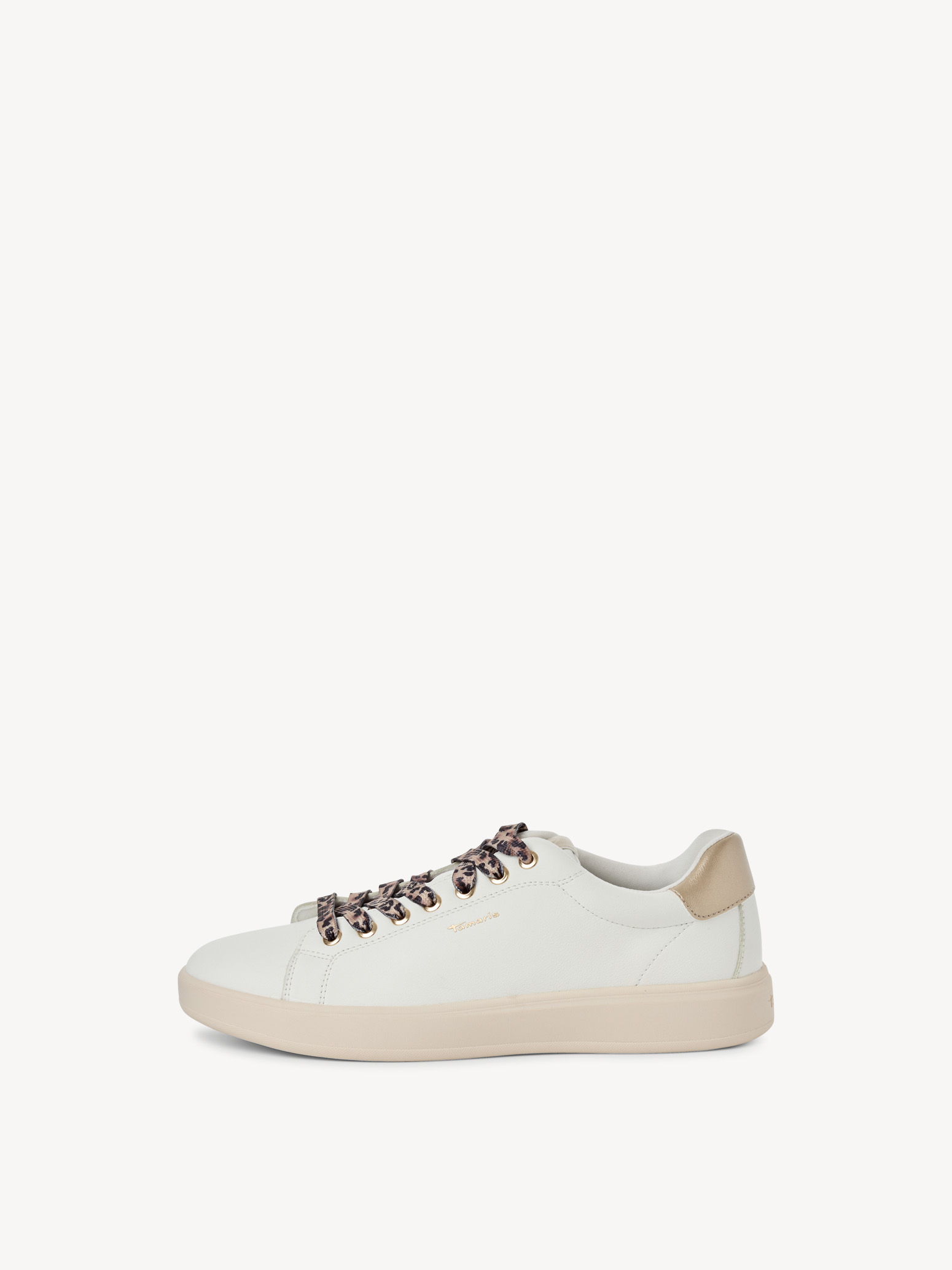 Sneaker - wit
