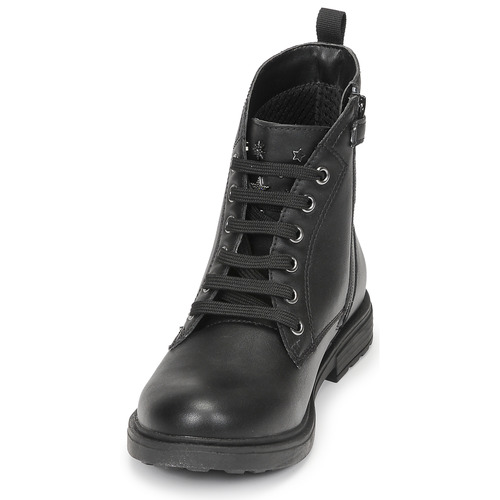 Geox - J ECLAIR GIRL I - Noir