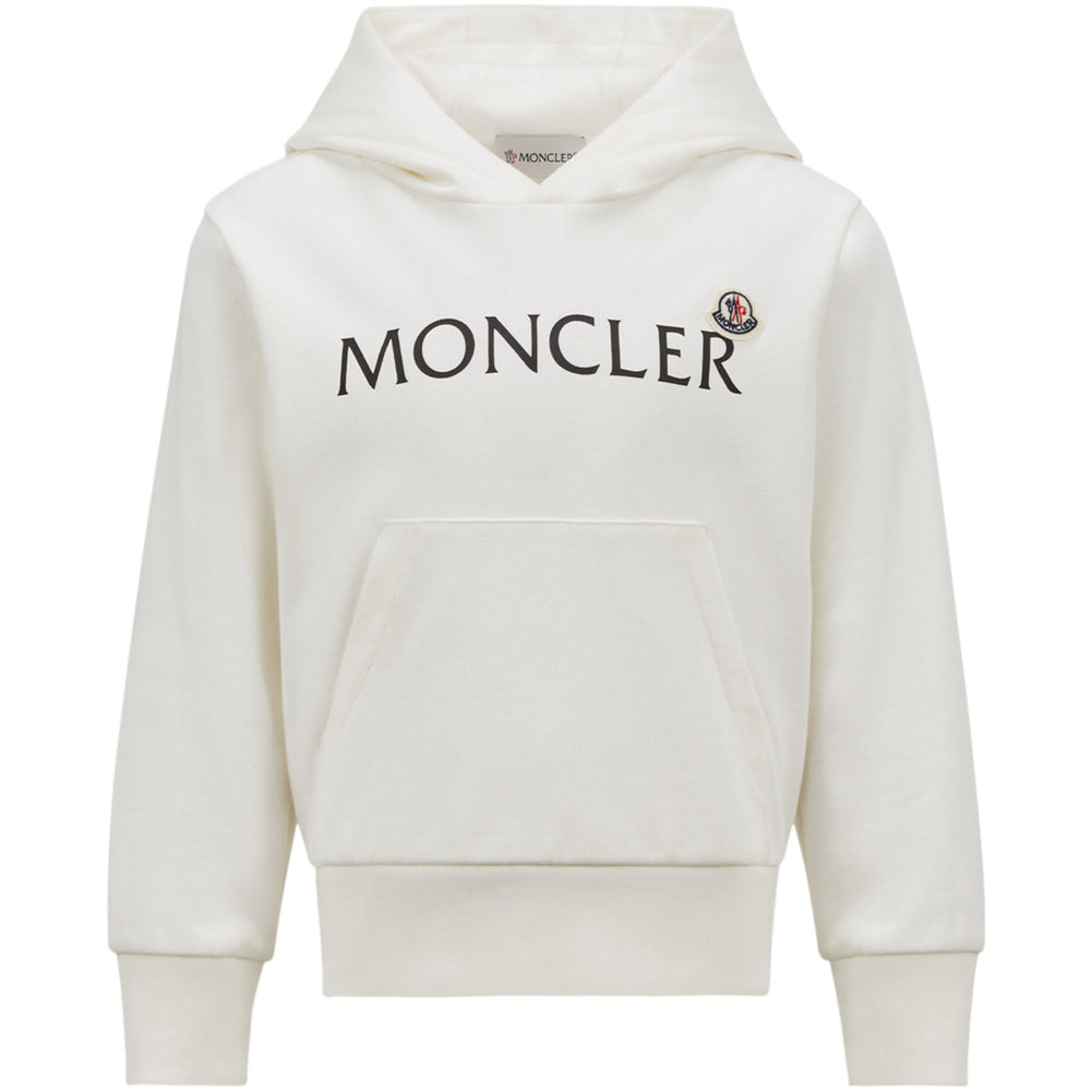 Køb Moncler Natural Hættetrøje Sweater