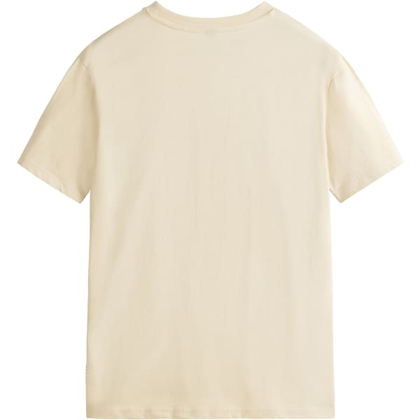 T-shirt PICTURE LAKIN TEE WOOD ASH