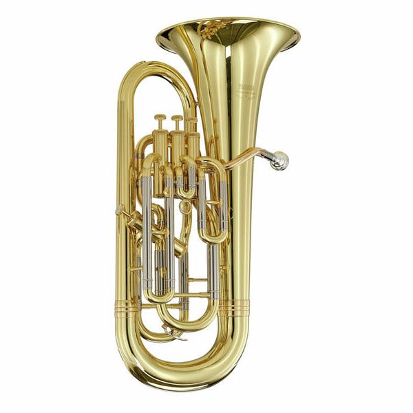 Yamaha YEP-621 Euphonium