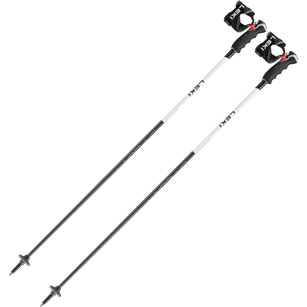 Bâton de ski LEKI CARBON 14 3D LADY