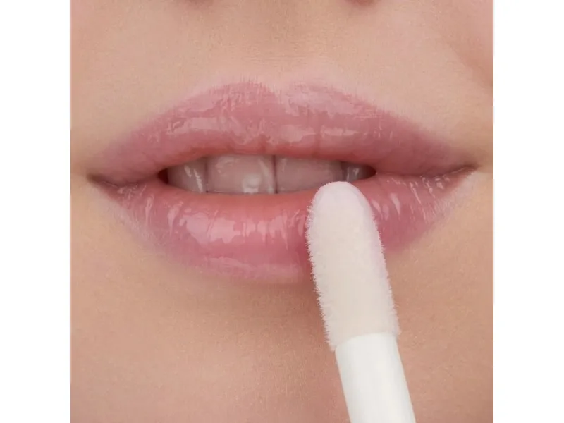 Essence hydra kiss LIP OIL - Kiss From A Rose
