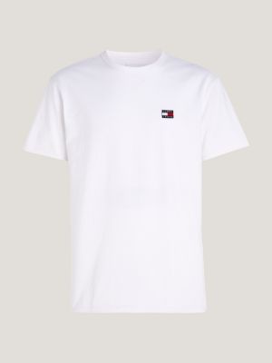 Camiseta Badge Classic Fit