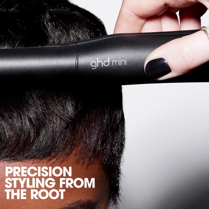ghd Mini Styler - Black
