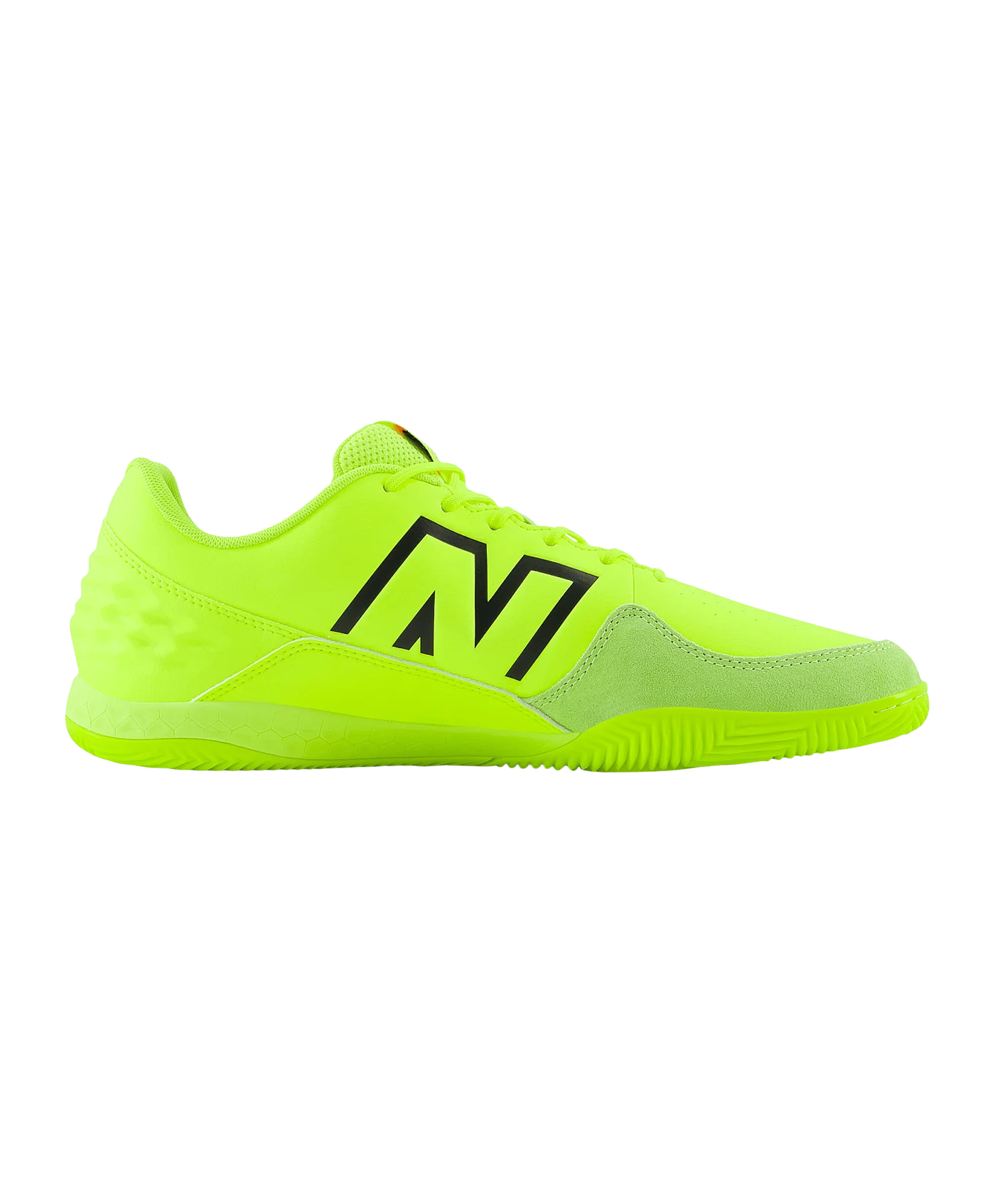 New Balance Audazo Command v6 IN Grün FH6