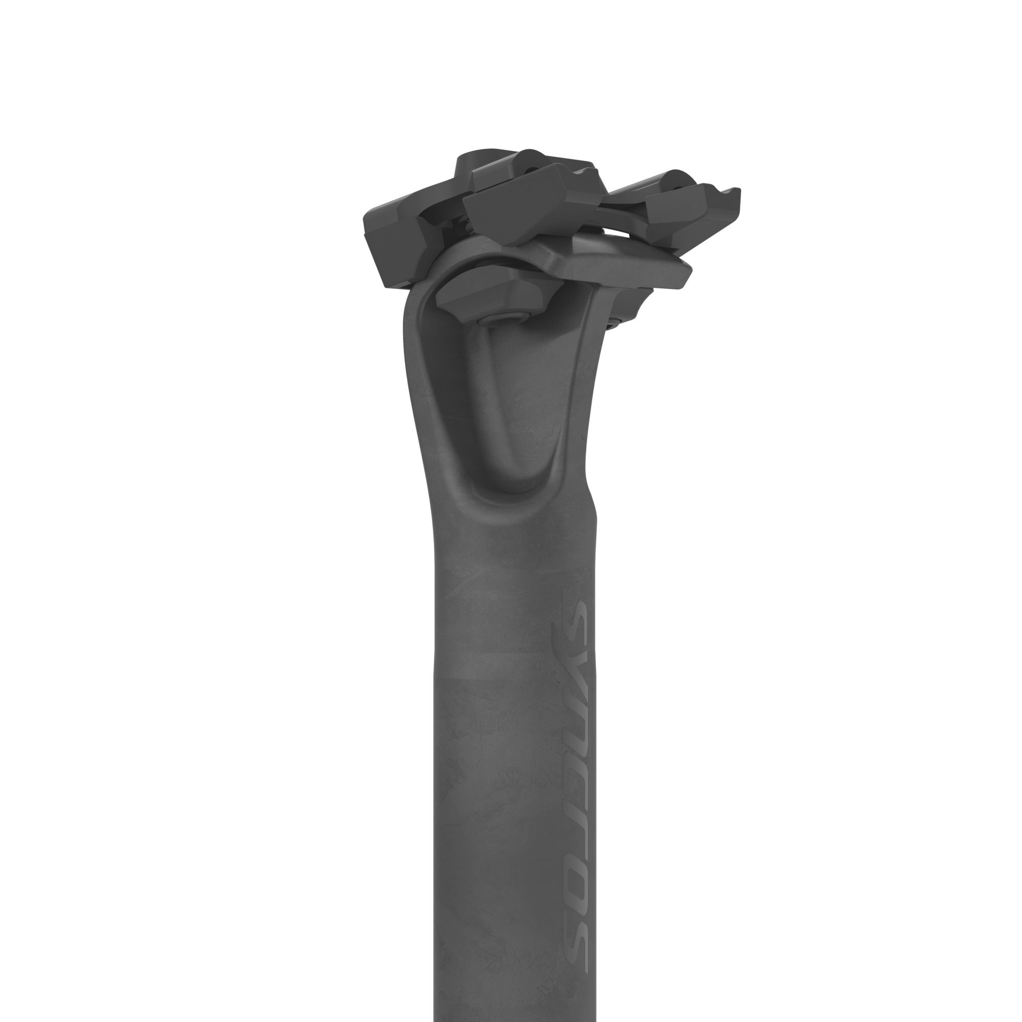 Syncros Duncan SL sadelpind 10 mm Offset x 27,2 mm.