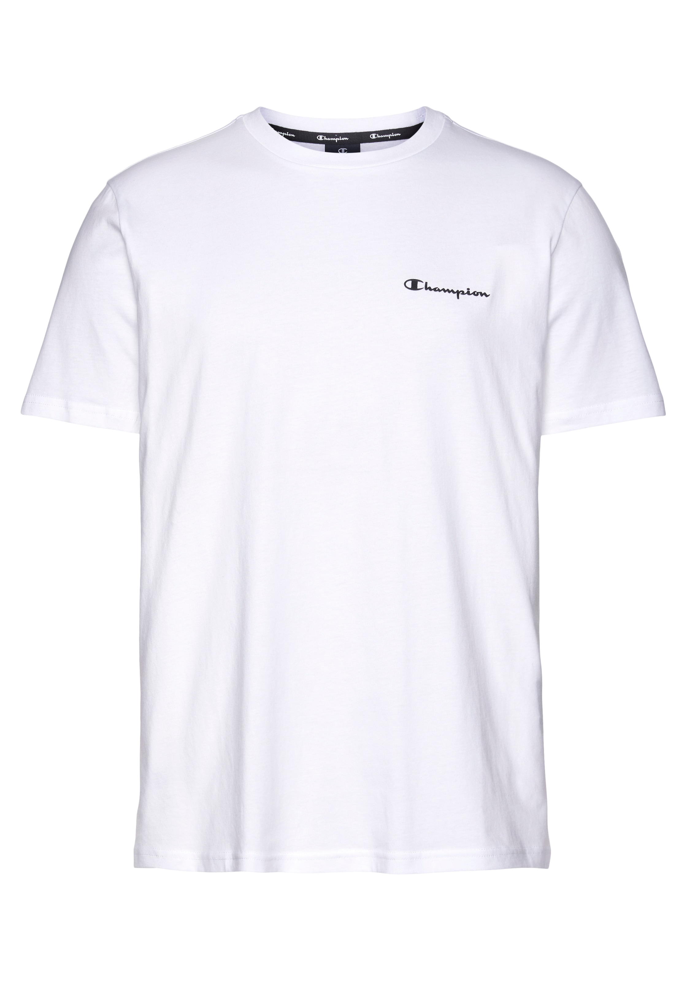 Champion T-Shirt, 2er-Packer Packung
