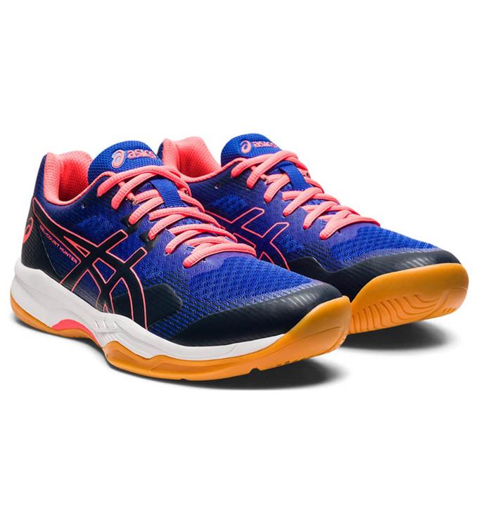ASICS Dames GEL-COURT HUNTER 2 Indoorschoenen