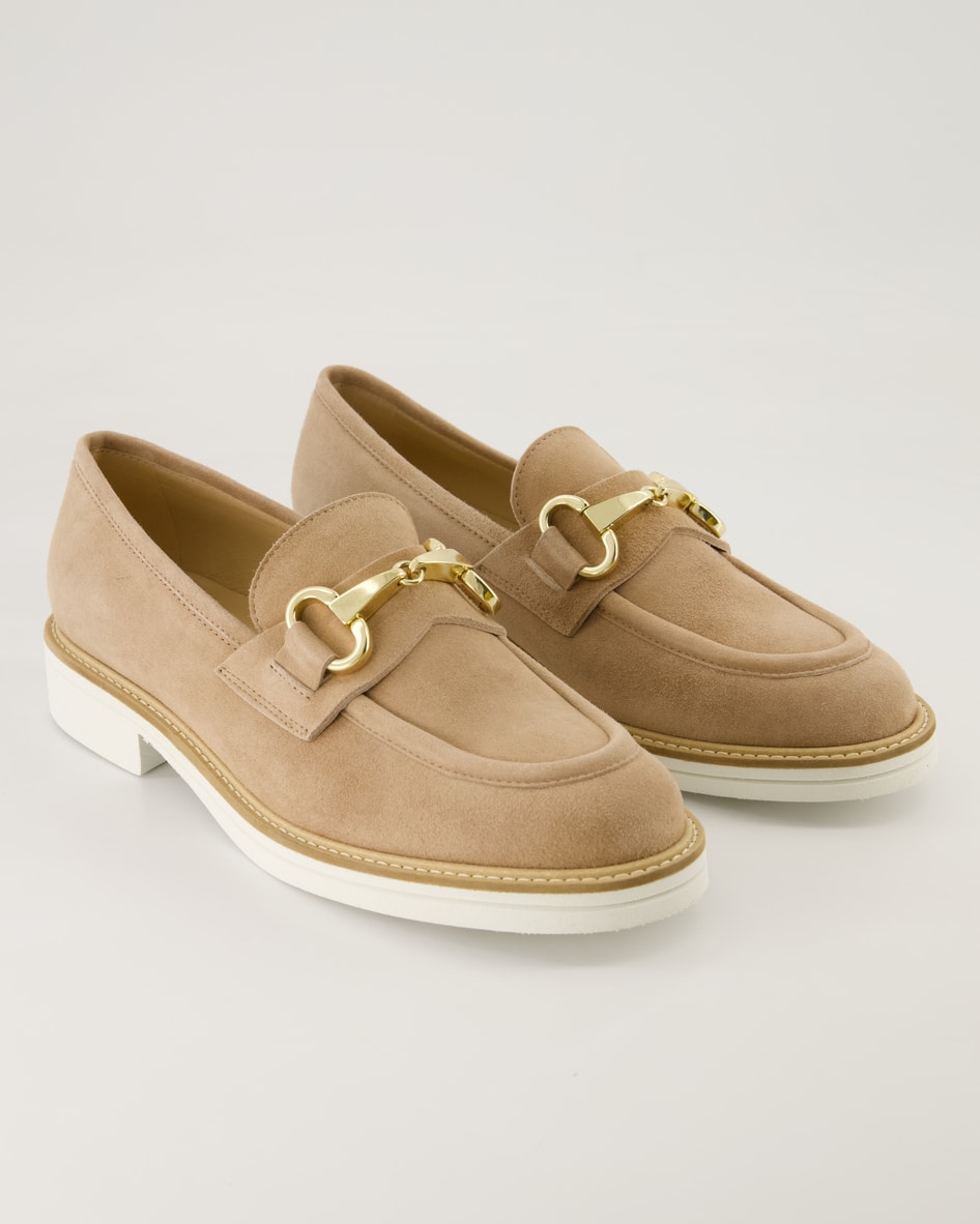 Konstantin Starke G873M Slipper in Beige