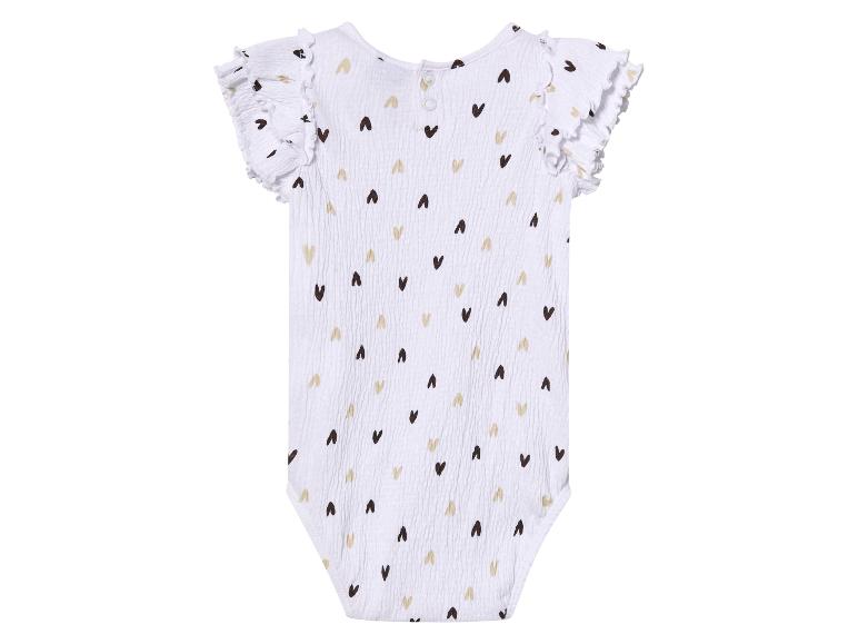 Baby romper