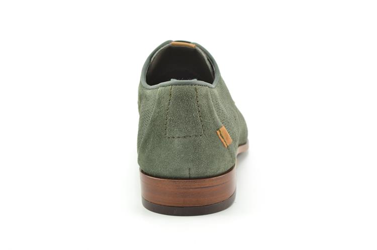 Rehab Greg Wall suede [306141] Groen