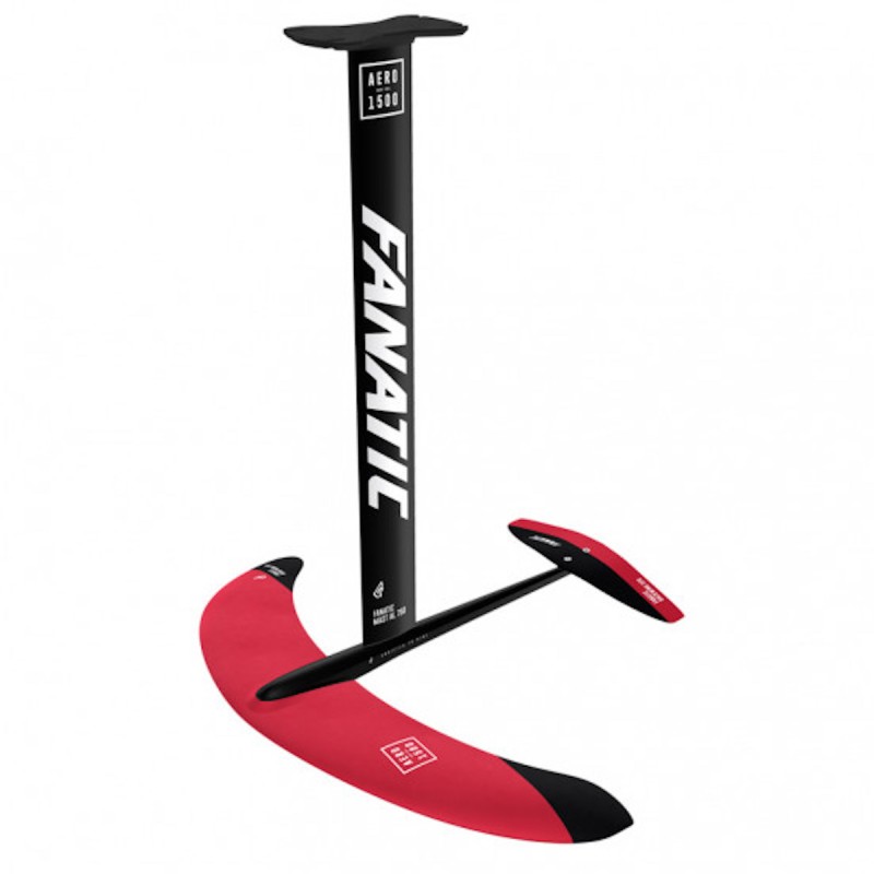 Foil Fanatic Aero surf foil 2019 - The Corner Shop