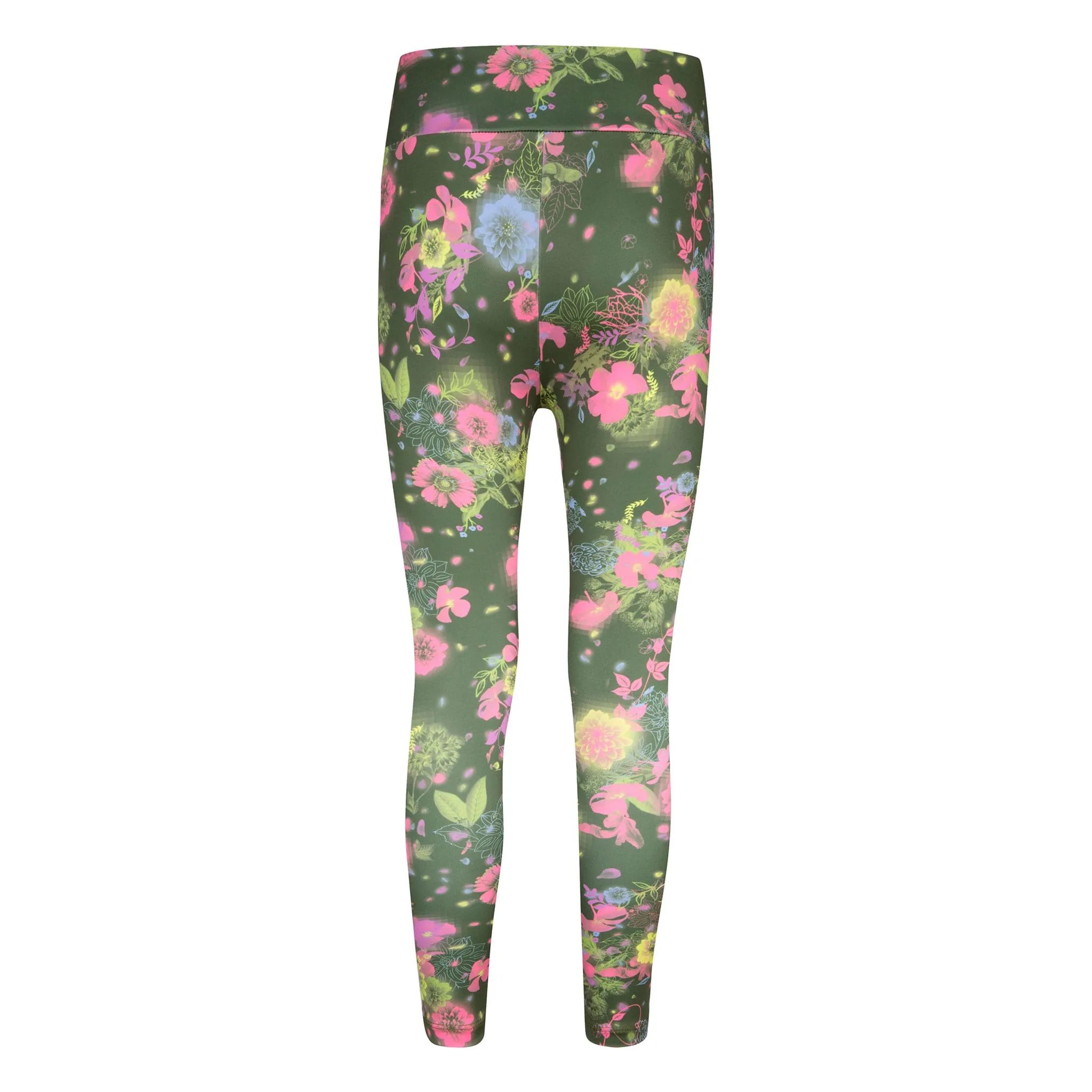 Converse Legging Taille Haute 7-16ans