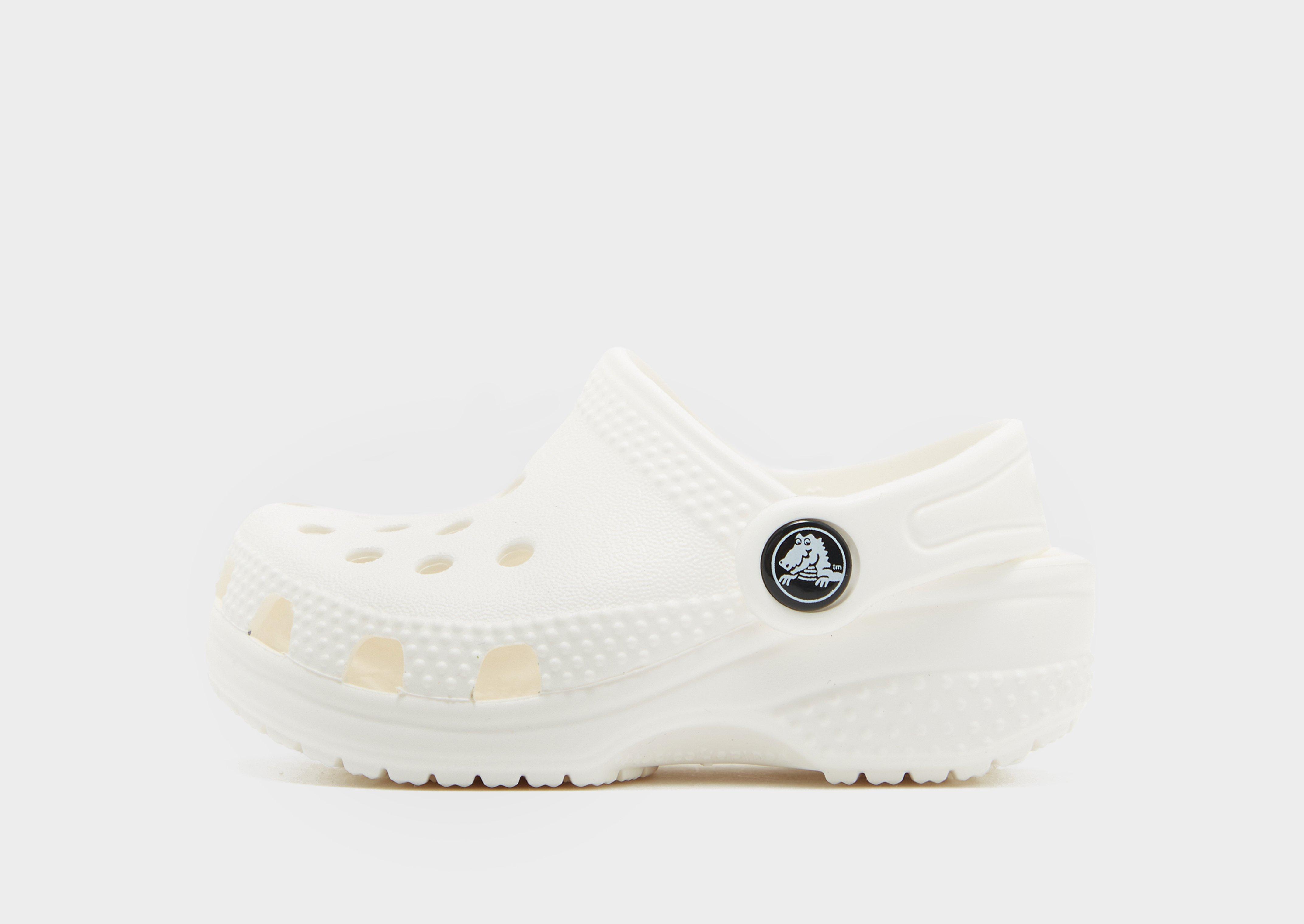 Crocs Classic Clog Bébé