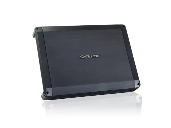 Denon ALPINE BBX-F1200 SAM