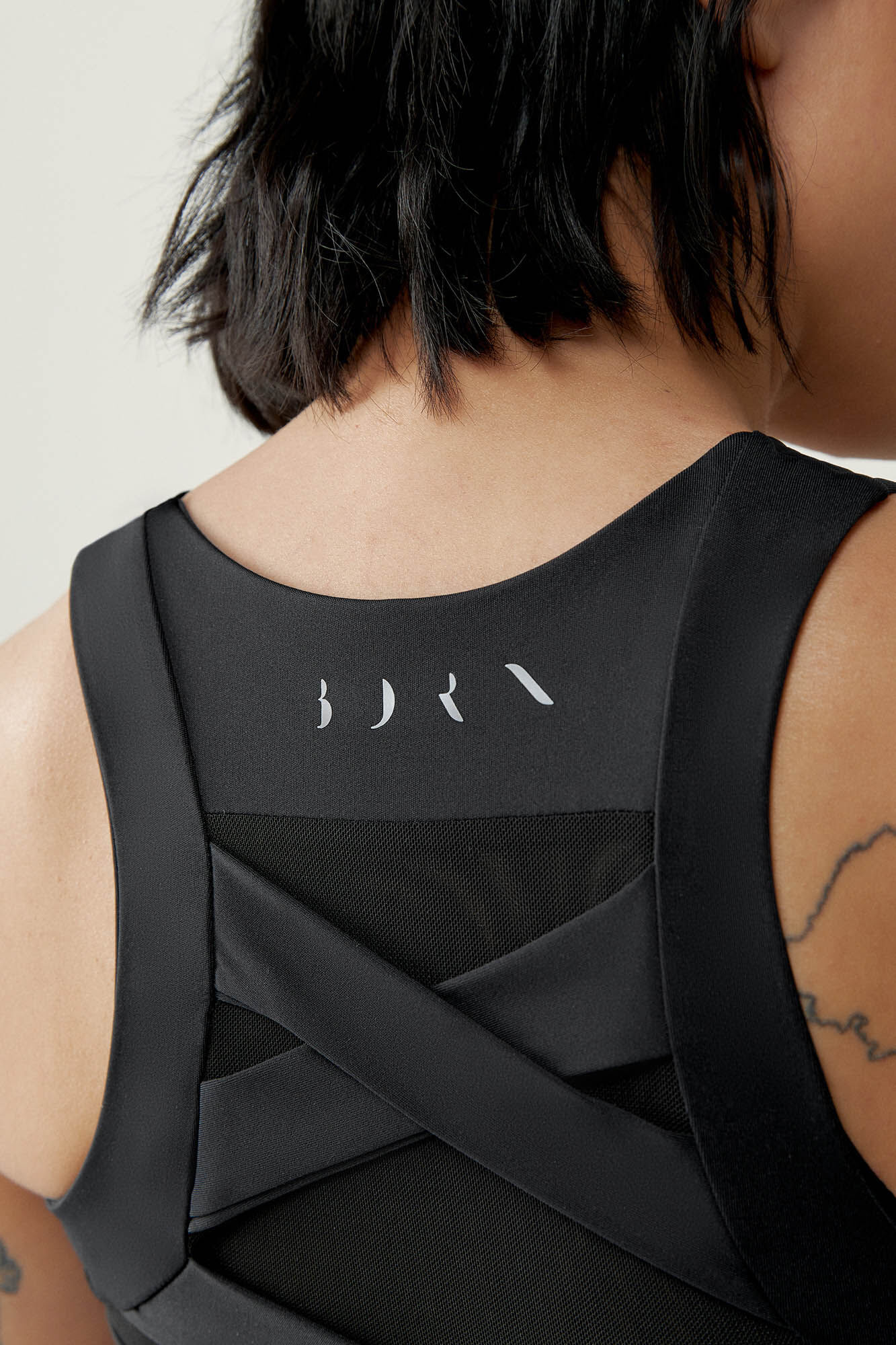 Top Colette Preto