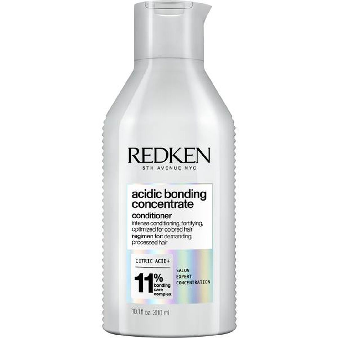 Redken Acidic Bonding Concentrate Acidic Bonding Concentrate Condicionador - 300ml