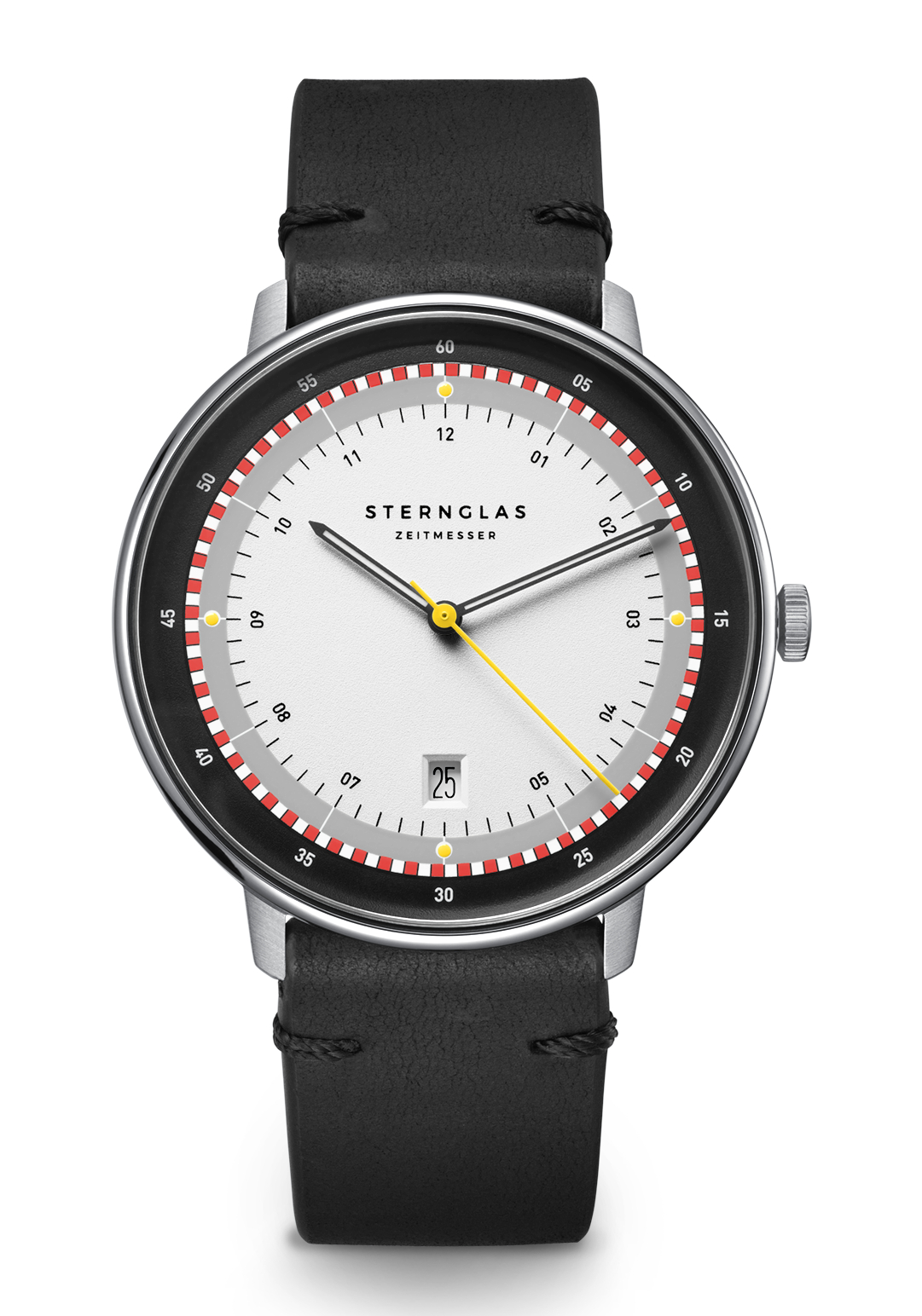 Sternglas Hamburg Limited Edition Hafen S01-HHH16-VI15
