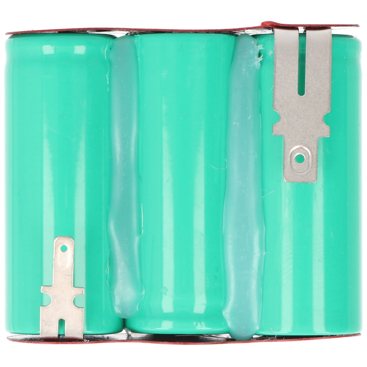 Accu voor Wolf grasschaar Accu 45, ACCU45, 3,6 Volt NiMH 2150mAh