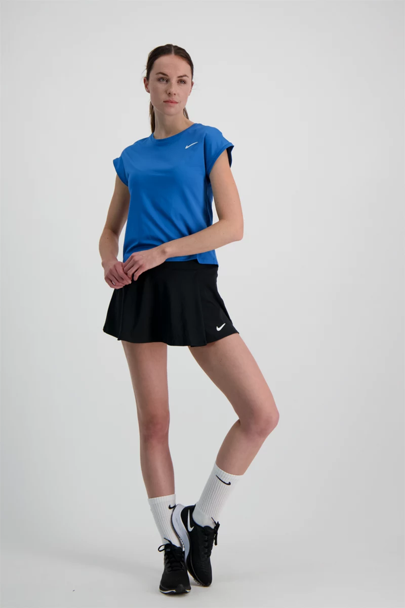 Nike Court Dri-FIT Victory Damen Tennisrock