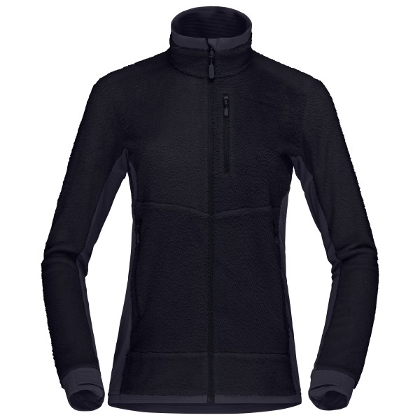 Norrøna - Women's Falketind Warm1 Active Jacket - Veste polaire