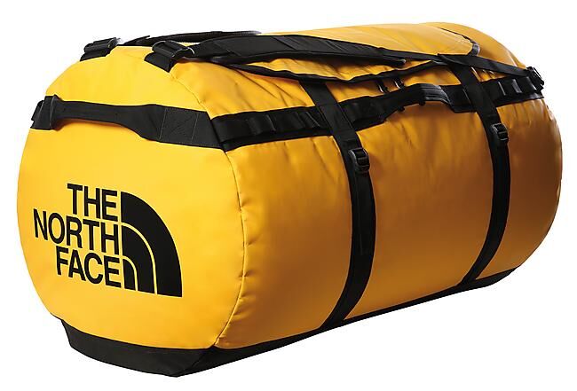 THE NORTH FACE - BASE CAMP DUFFEL XXL 150 SAC