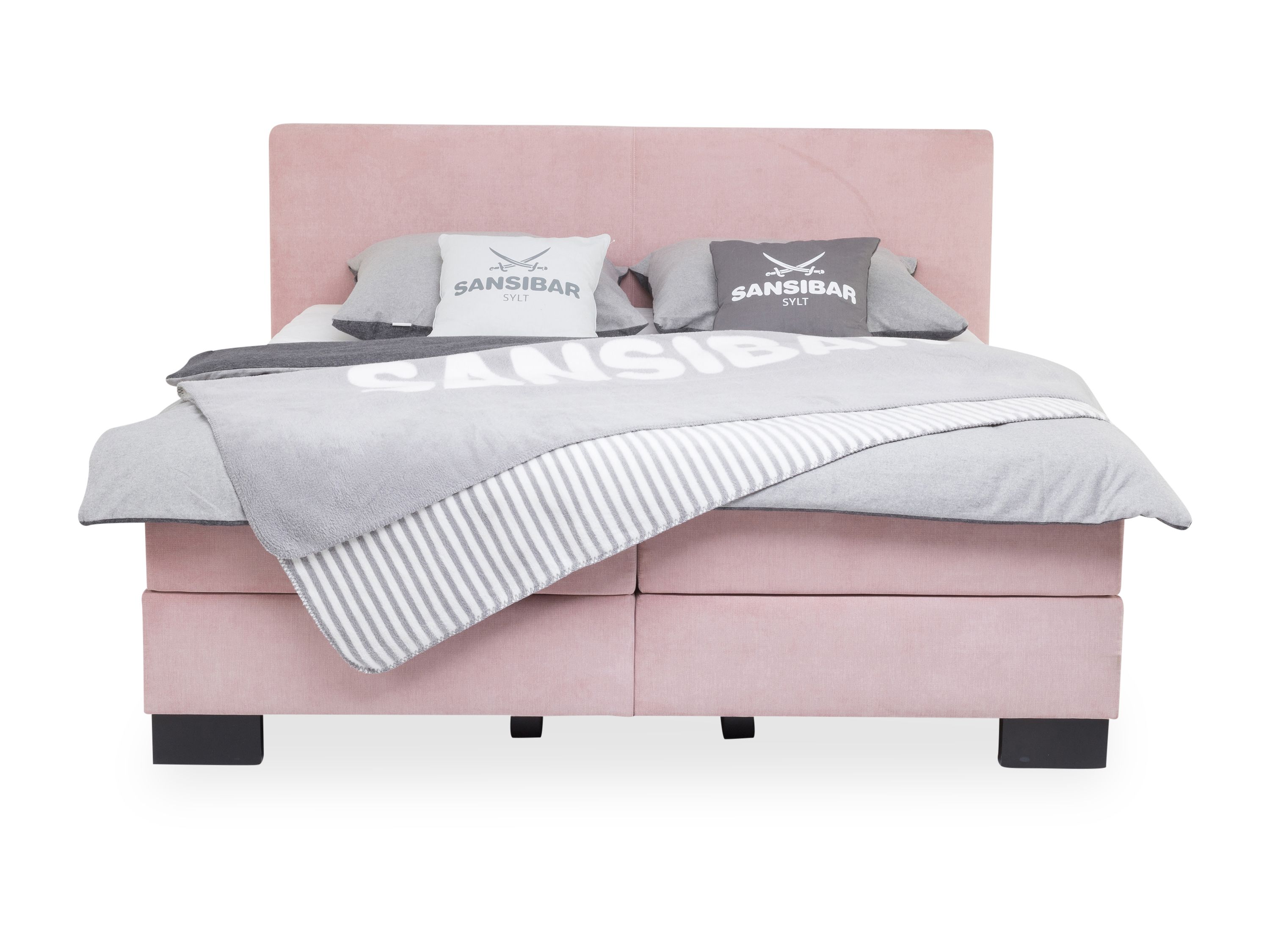Boxspringbett SANSIBAR LANGEOOG