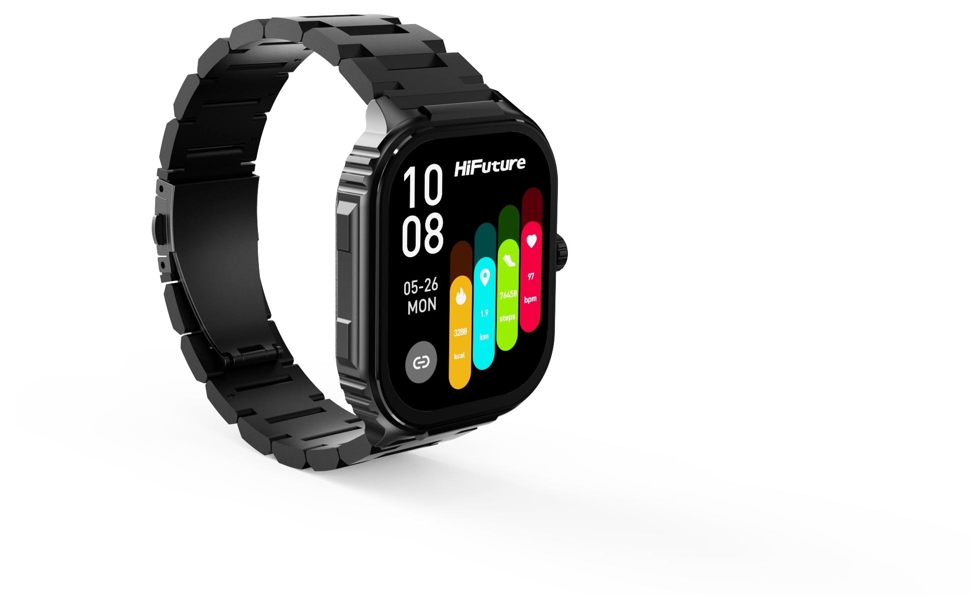 Smartwatch »HiFuture Ultra 3 Pro«