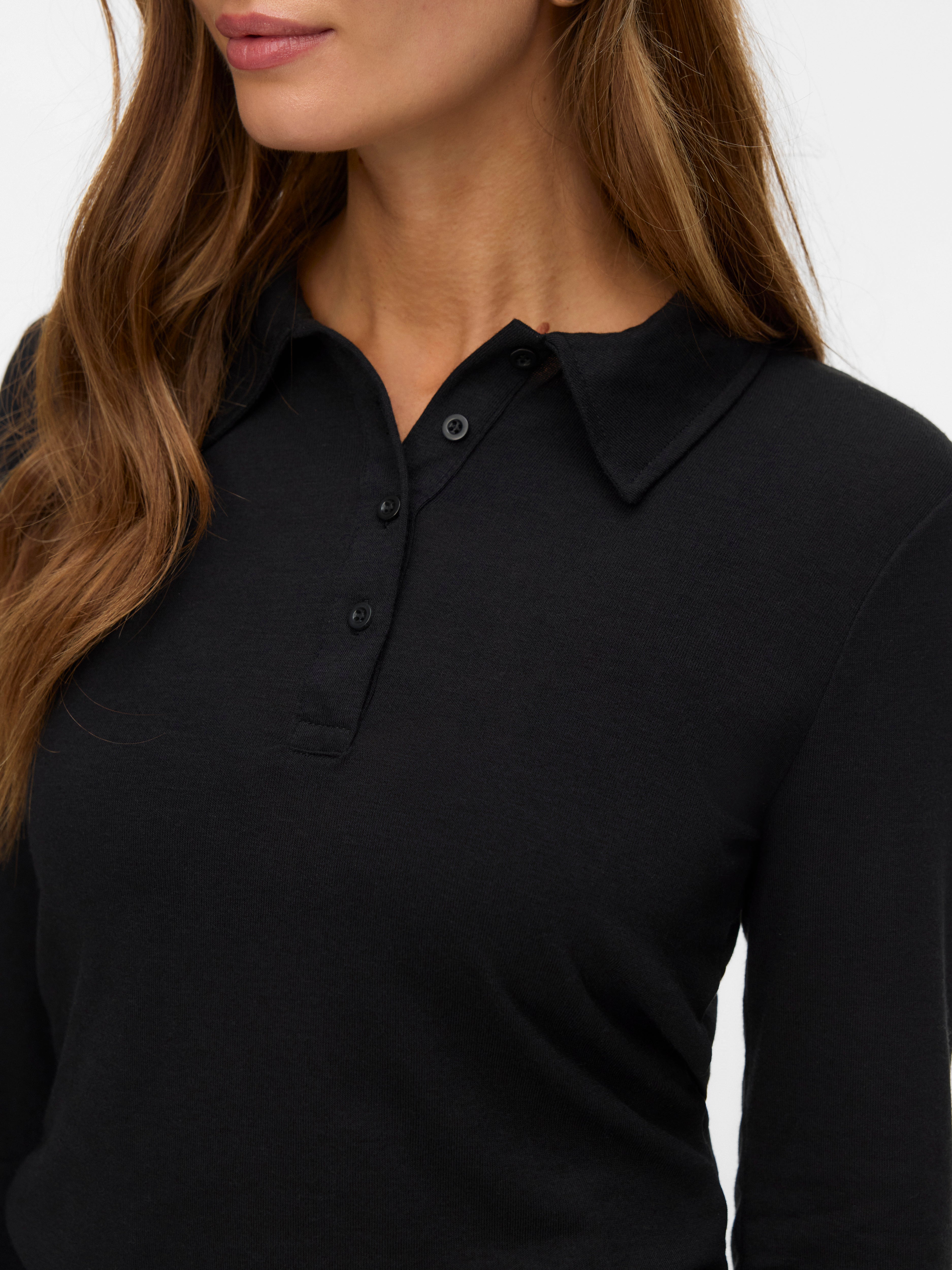 AWGLESHA Polo
