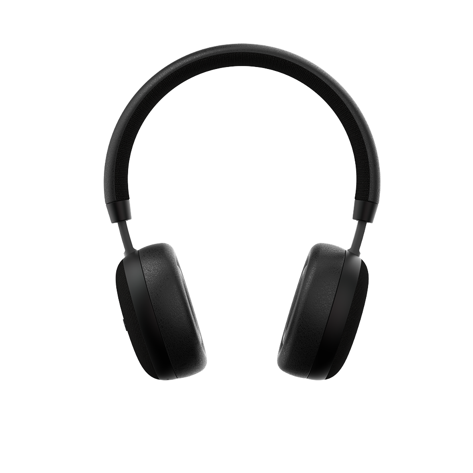 SACKit - Touch 100 ANC On-Ear Hovedtelefoner