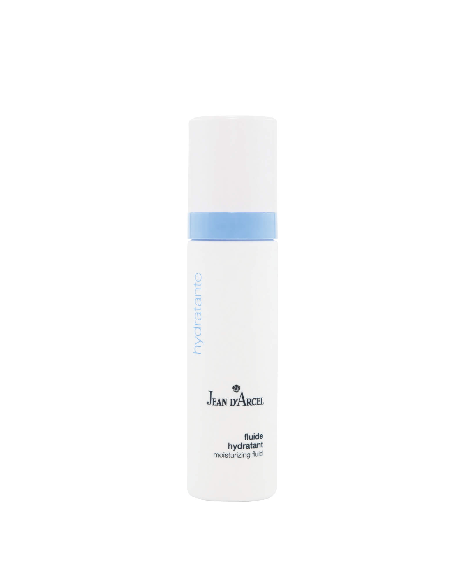 Hydratante fluide hydratant