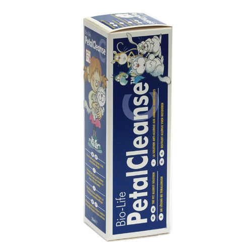 Bio-Life PetalCleanse Cat