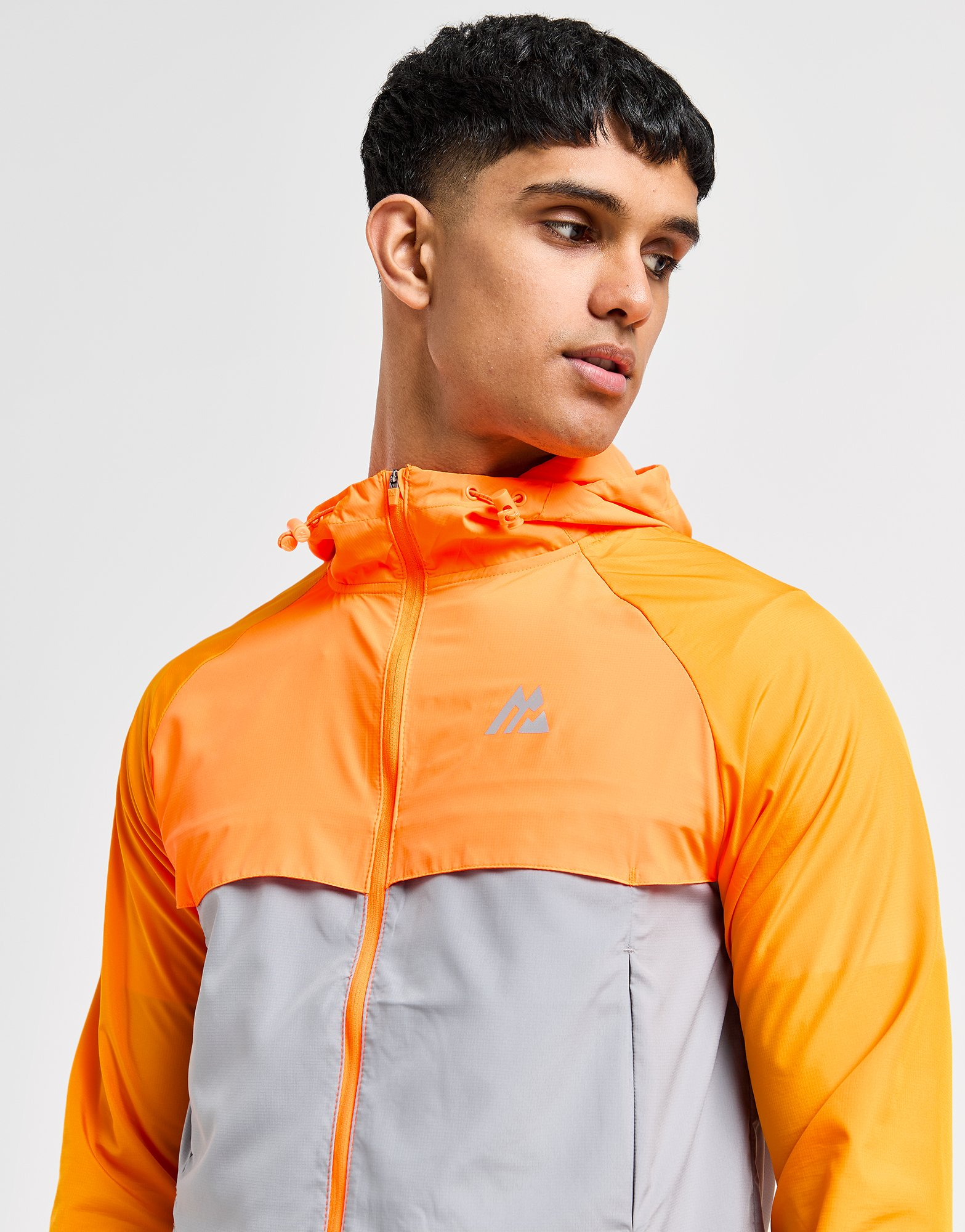 MONTIREX Veste Coupe-Vent Breeze Homme