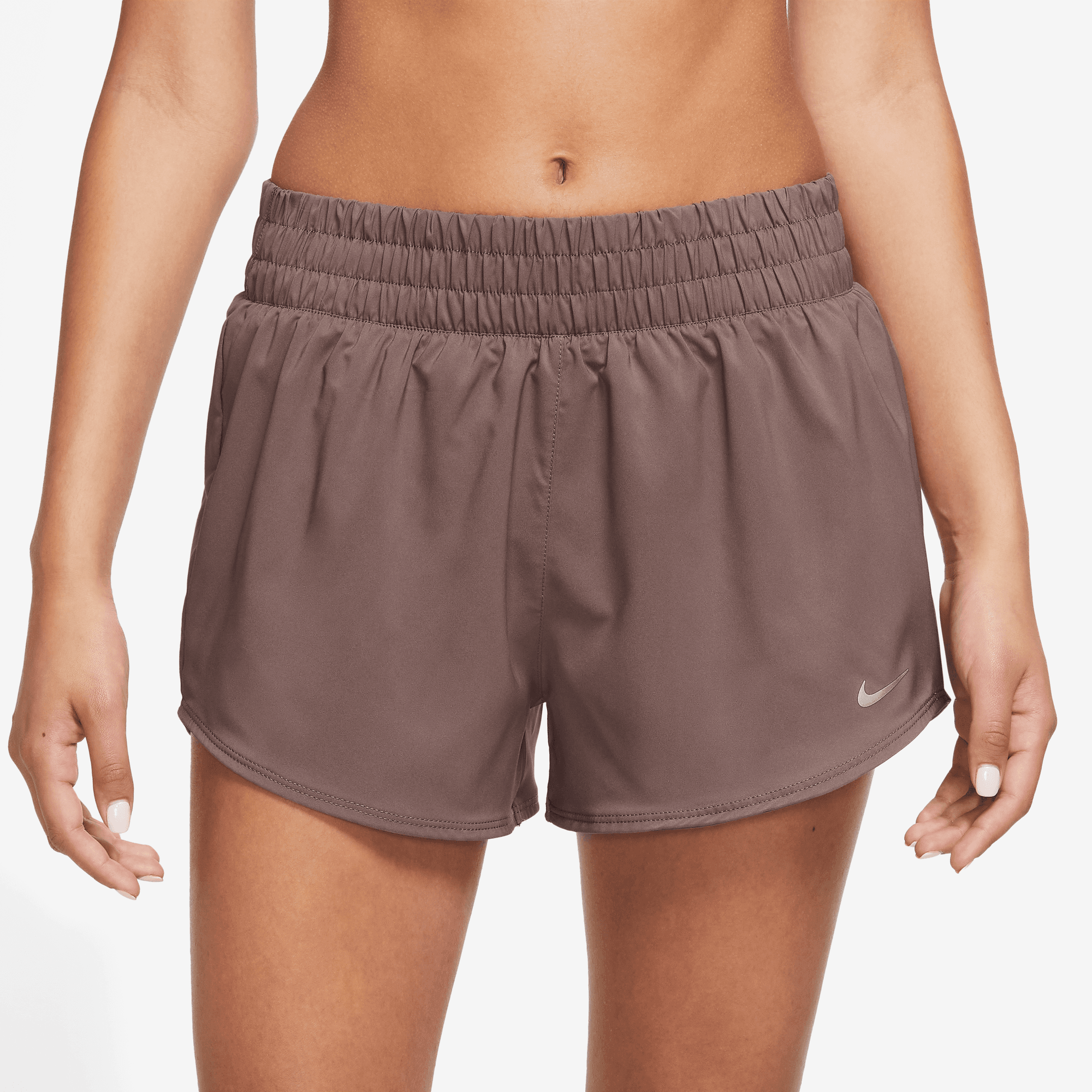 Nike Nike One Women"s Dri-FIT Mid-R